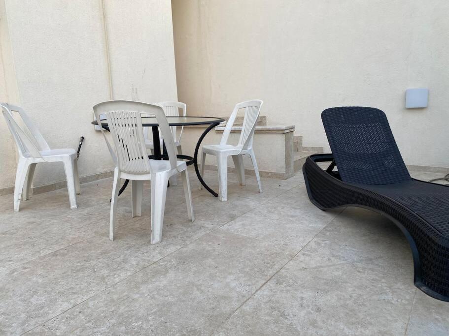 Sima Place Apartamento Petach Tikva Exterior foto