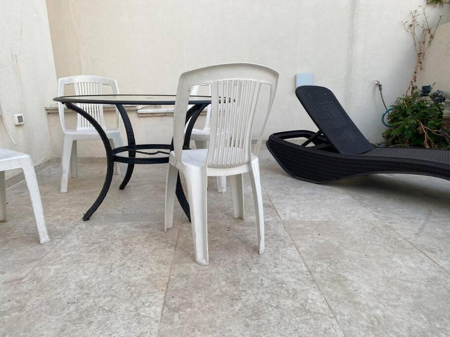 Sima Place Apartamento Petach Tikva Exterior foto