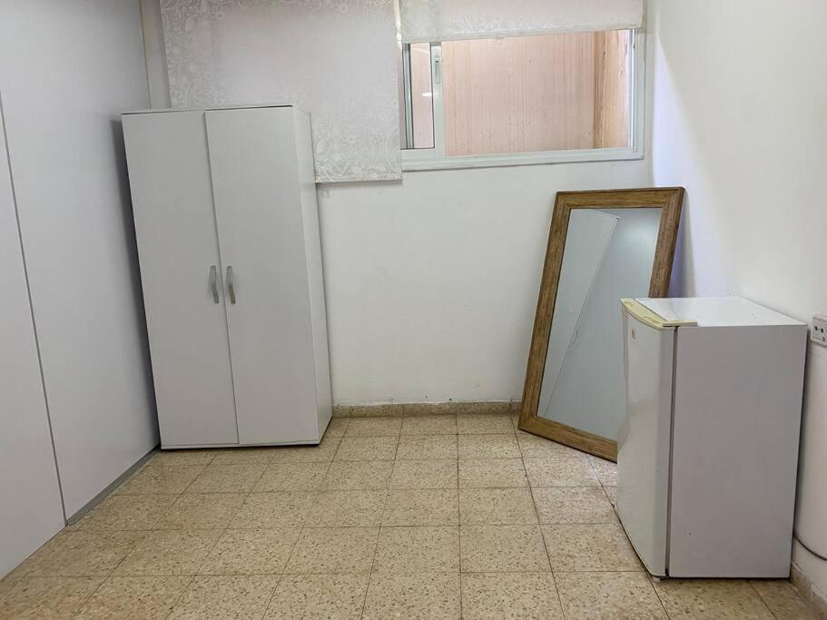 Sima Place Apartamento Petach Tikva Exterior foto